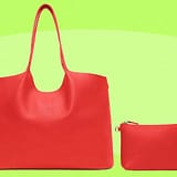 These Leather Totes Are Surprisingly Good at Carrying Tech
