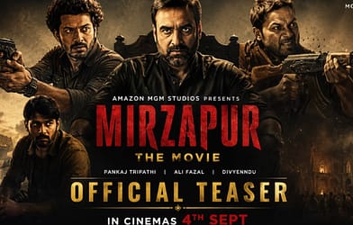 mirzapur full movie action