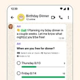 English_WhatsApp_better polls and @all