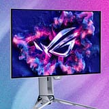 Review ROG Swift RGB Stripe OLED Gaming Monitor