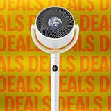 Our Favorite Fans Are Discounted