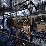 unsold stock vogue business social newsletter