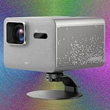 Review BenQ TK705STi 4K Projector
