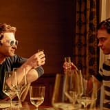 Artificial NYFF Screening Culture
