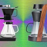 Plastic Free Drip Coffee Is a Holy Grail. These Machines Deliver It