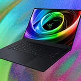 The Best Gaming Laptops