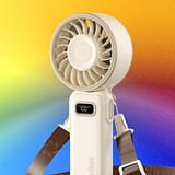 The Best Handheld Fans for People Who Are Always Hot
