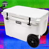 The 13 Best Coolers WeE28099ve Tested for Every Kind of Adventure