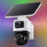 Best Subscription Free Home Security Cameras