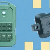 The Best Motion Sensors and Privacy Alternatives to Security Cameras