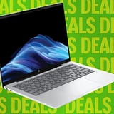My Favorite Budget Laptop Is 50 Percent Off Its Retail Price