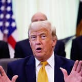 Trump Admin Convenes AI Labs to Share AI Framework Business 2282299237