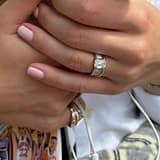 fine jewelry vogue business social newsletter