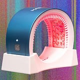 Review Hairmax LaserBand 82 ComfortFlex