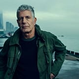 anthony bourdain food hall