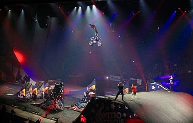 Nitro Circus