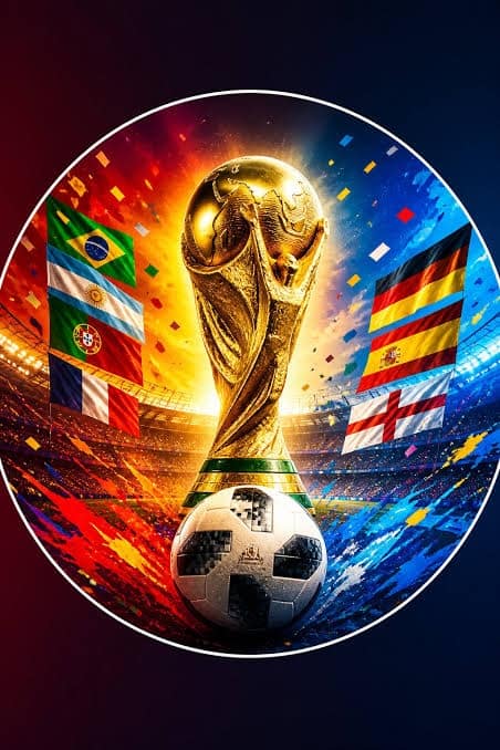FIFA 2026 Shorts" Highlights