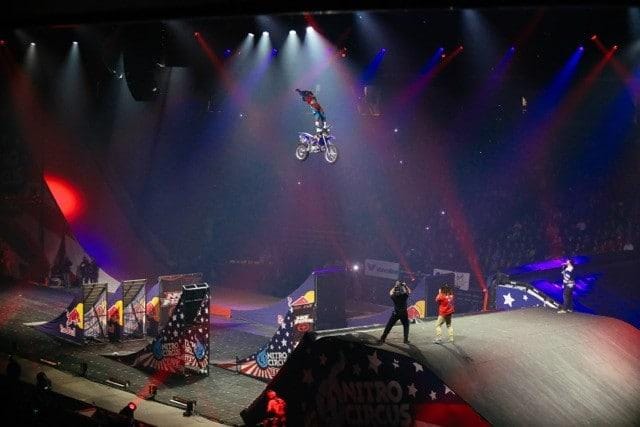 Nitro Circus